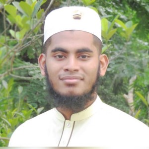 Masrur Iftekhar Bhuiyan