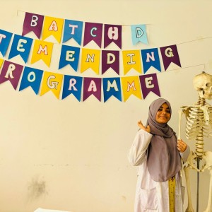 Jabrun Binte Humayun