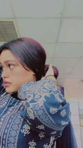 Fabiha Tasneem