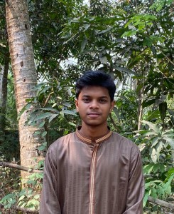 Rashadul Islam Jisan
