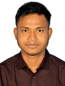 Md Riaj Hossain