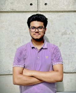 Soumyadip Biswas