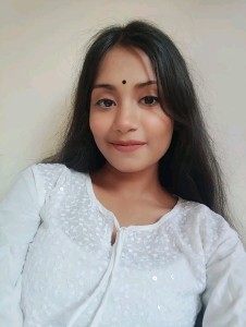 Sanjida Afrin Mouri