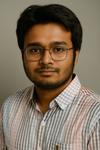 Rifat Jahin Rownok