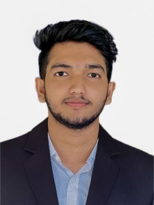 Md. Mehedi Hasan