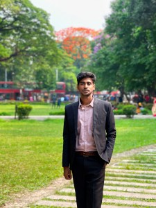 Shrizukto Pranta Kumar Roy