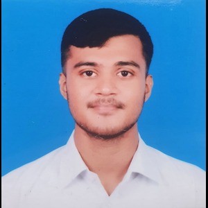 Md. Tahanan Forhad