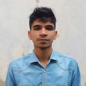 Roudro Rayhan Pranto