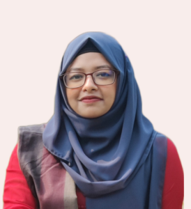 Sumaiya Jamin