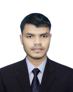 Md. Abdullah Al Maruf Sojib