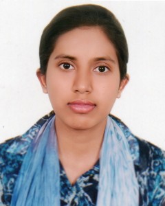 Shamima alam