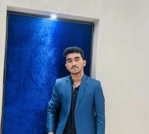 Rubayed Islam
