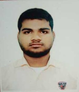 Md Ariful Islam