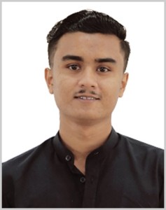 Ahasan Mahamud Jubaer