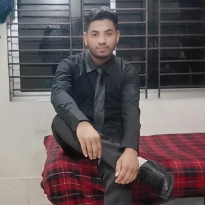 Joynal Abedin
