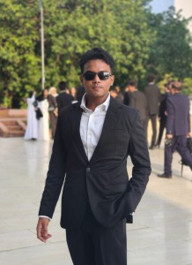 Rubayat Shams Kabbo