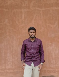 Rifat Hasan