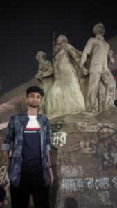 MD Injamamul Hasan Tahsin
