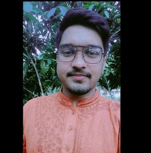 Md. Yeasin Ahammad