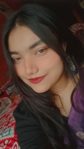 Fahmida Farin