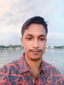 Shamil Mahmud