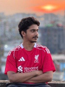 SADAT ALAM