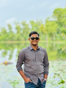 Md. Shariar Ahamed