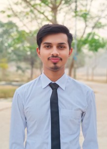 Md Nazmul Hasan Chowdhury