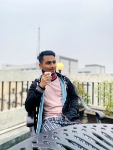 Ratul Hasan Rafi