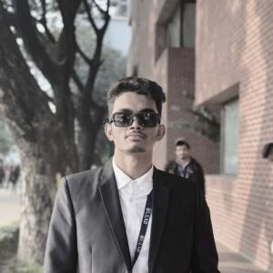 Md Foysal Patwary