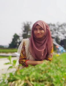 Puspita Tasnim