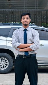Mahbub Akanda