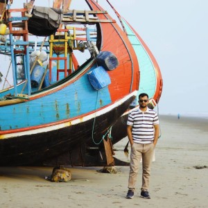 Kawsar Ahmed