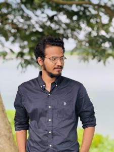 Md Shajjed Hossain