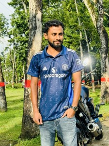 Abir Mahmud Imran