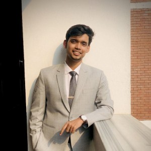 Shahriyar Khaled