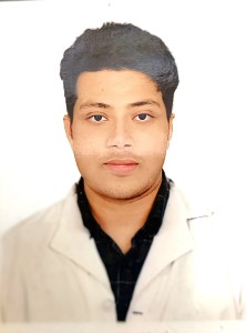 Al amin hossain