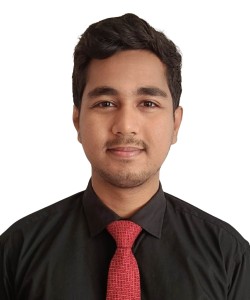 Shaikh Foysal Ahammed