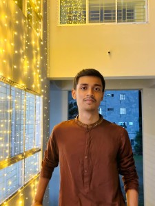 Shajjat mahmud seum