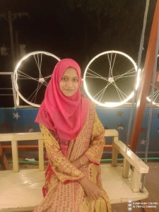 Israt Jahan Anha