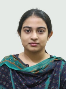 Raisha Jannat Suchi