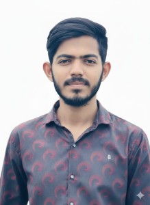 Md Yeamin Sarkar