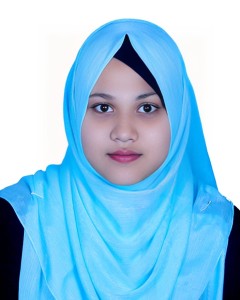 Sania Sultana