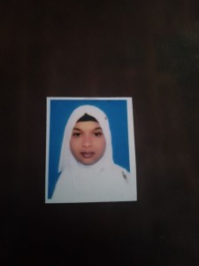Shahinur Akter