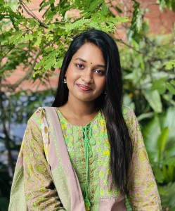 Sanjidah Islam Jyoti