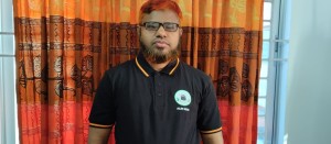 Md. Anamul Haque