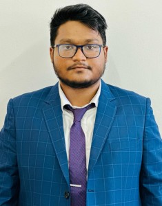 Shafin Mahmud Shapnil