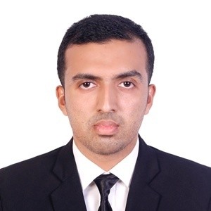 Jahid Hasan