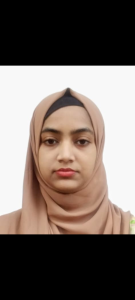 Afsana Akter