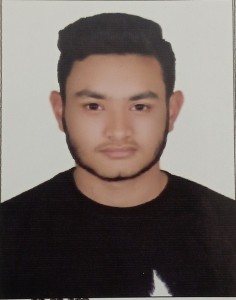 মো: ইউসুফ মোল্লা